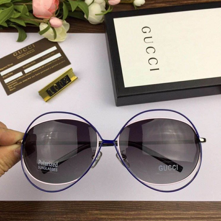 GG 2019 Polarized Women Sunglasses