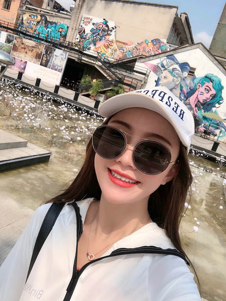 GG 2019 Women Sunglasses