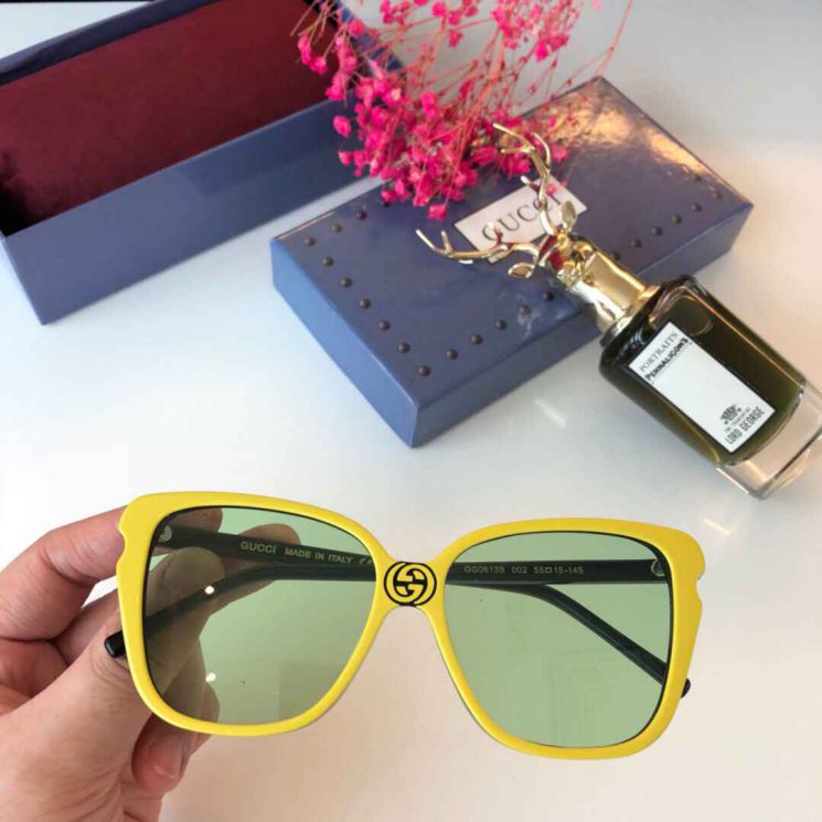GG Women Sunglasses