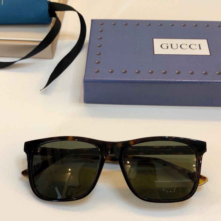 GG Classic Unisex Sunglasses