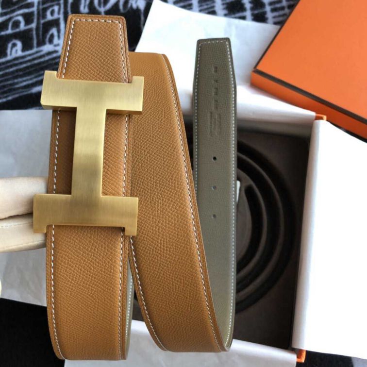38mm Reversible Men Belts