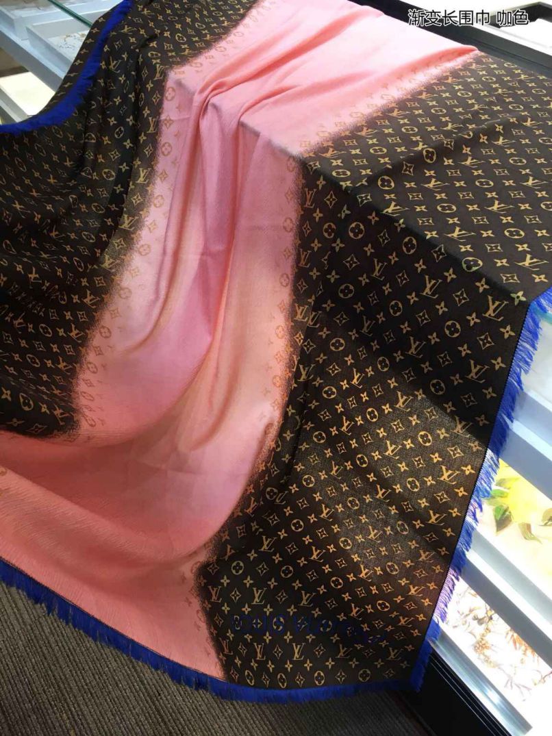 LV Pure Women Scarves