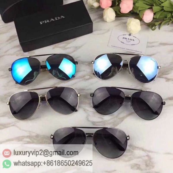 PRADA 2018 Men Sunglasses