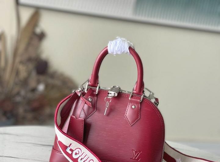 LV Replica Bags Alma M20610 23.5×17.5×11.5cm