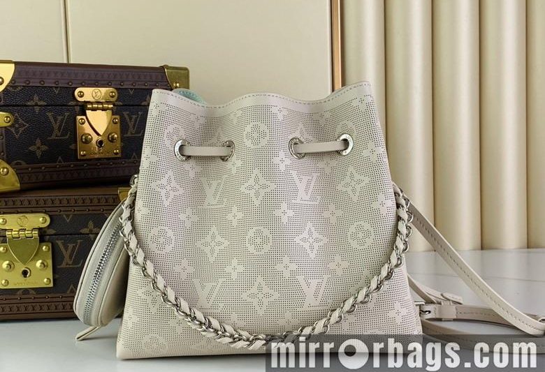 LV Replica Bags Bella M23987 19x22x14cm