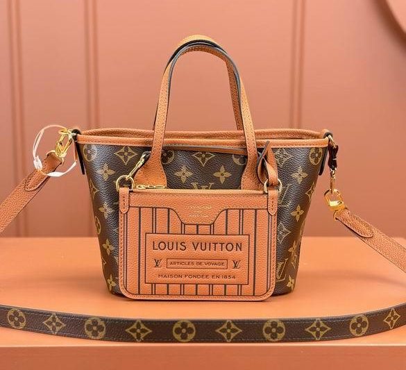 LV Replica Bags M12209 24X14X9cm  2colour