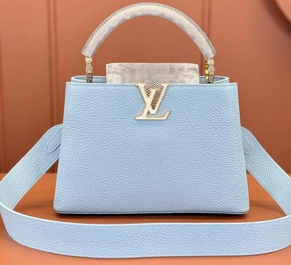 LV Replica Bags Hatucines M80931 27X18X9cm