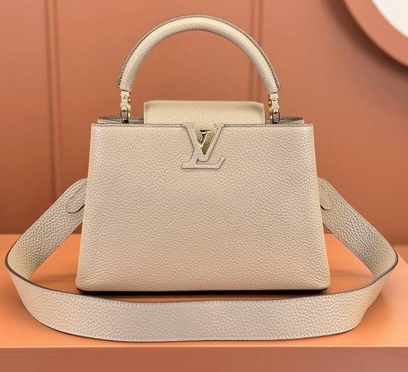 LV Replica Bags Hatucines M59434 27X18X9cm
