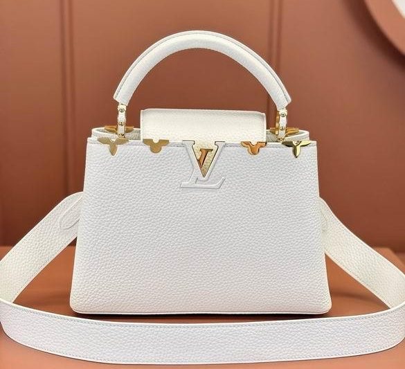 LV Replica Bags Hatucines M56660 27X18X9cm