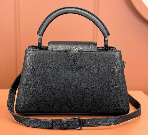 LV Replica Bags Hatucines M25255 27X18X9cm