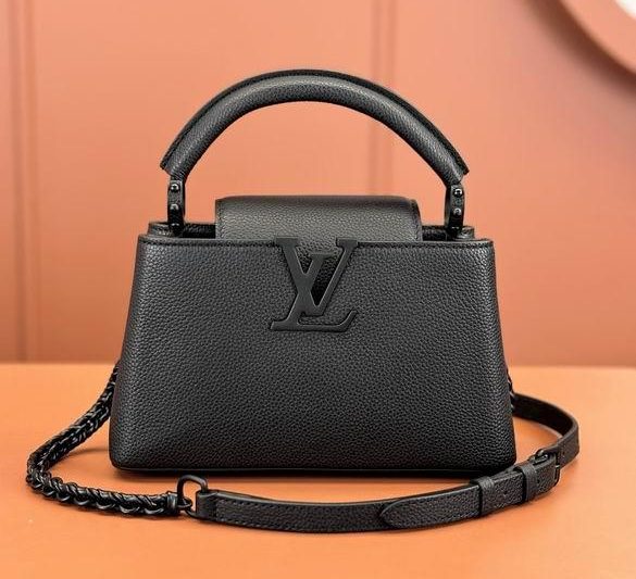 LV Replica Bags Hatucines M23955 21X14X8cm
