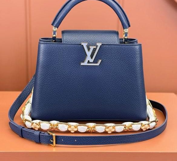 LV Replica Bags Hatucines M23280 27X18X9cm