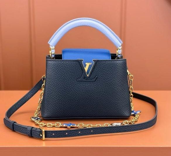 LV Replica Bags Hatucines M20845 21X14X8cm
