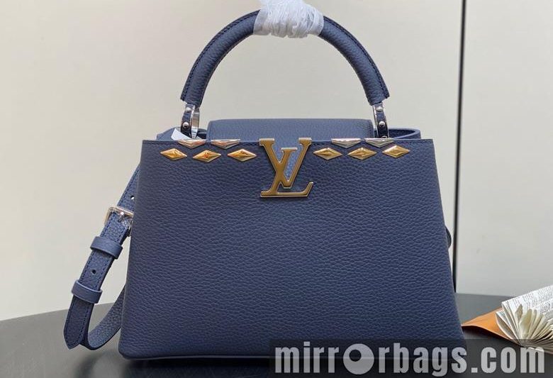 LV Replica Bags Hat M12751 31x20x11cm