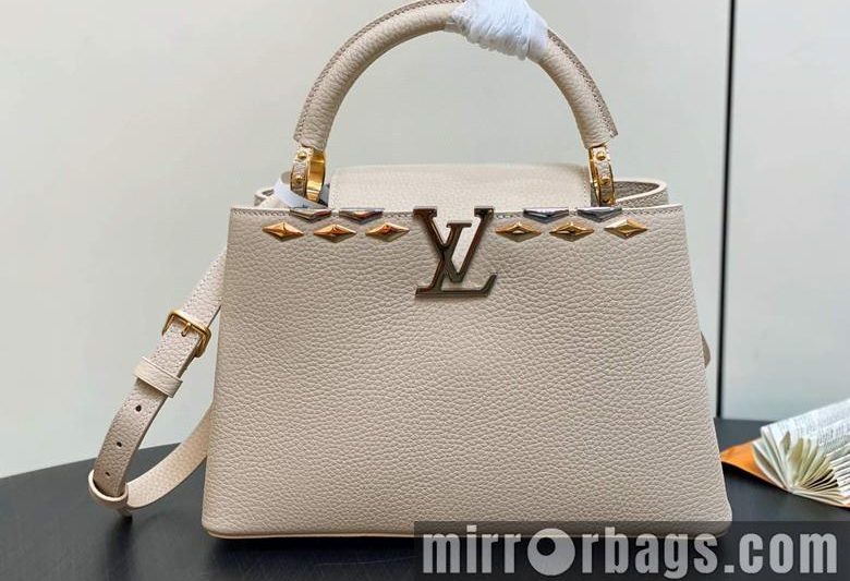 LV Replica Bags Hat M12751 31x20x11cm