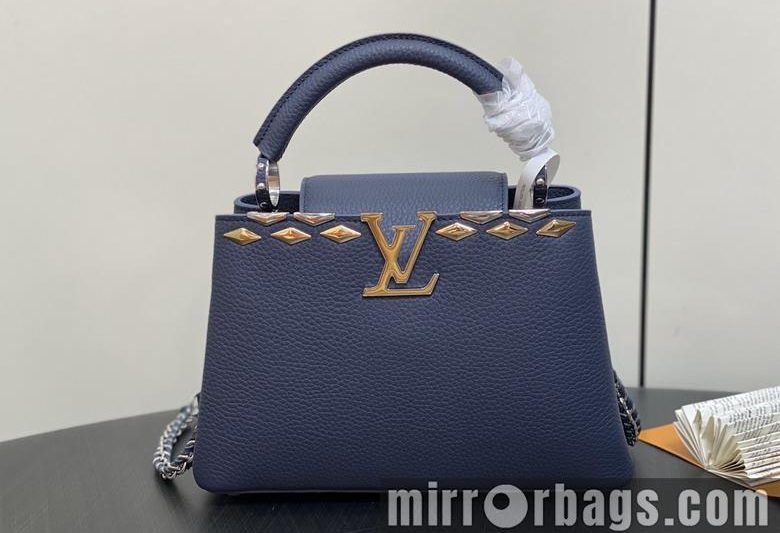 LV Replica Bags Hat M12751 27x18x9cm
