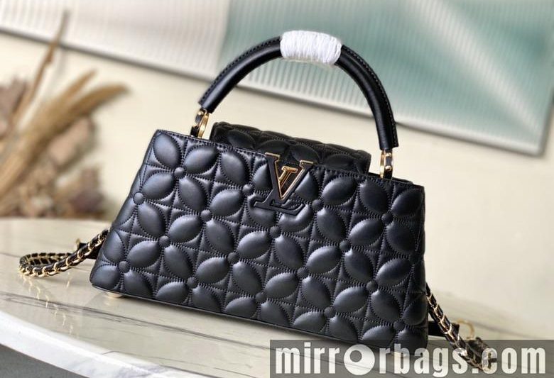 LV Replica Bags Hat M25332 30x19x9cm