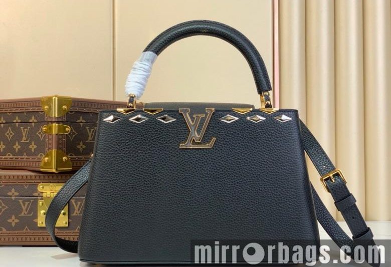 LV Replica Bags Hat M12135 31.05x20x11cm