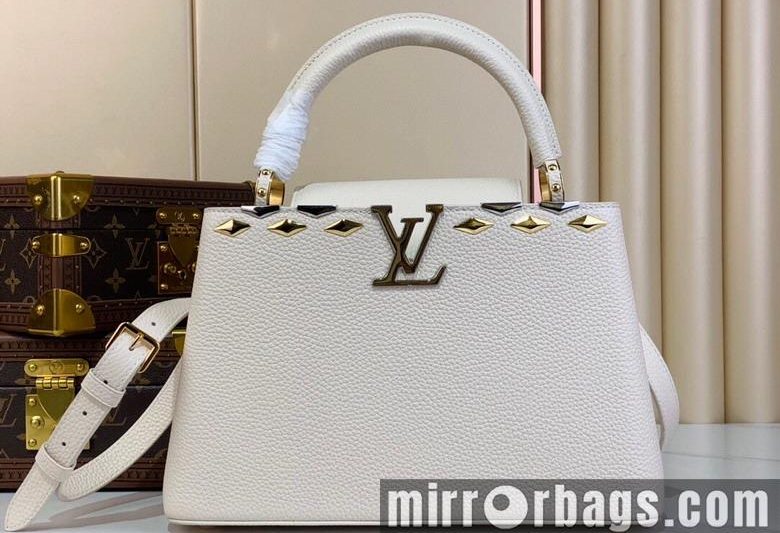 LV Replica Bags Hat M12135 31.05x20x11cm