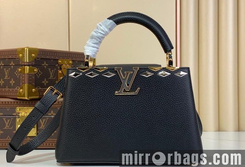 LV Replica Bags Hat M11964 27×17.3x9cm.
