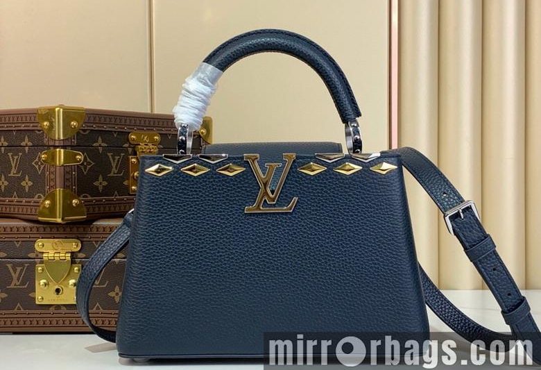 LV Replica Bags Hat M11964 27×17.3x9cm