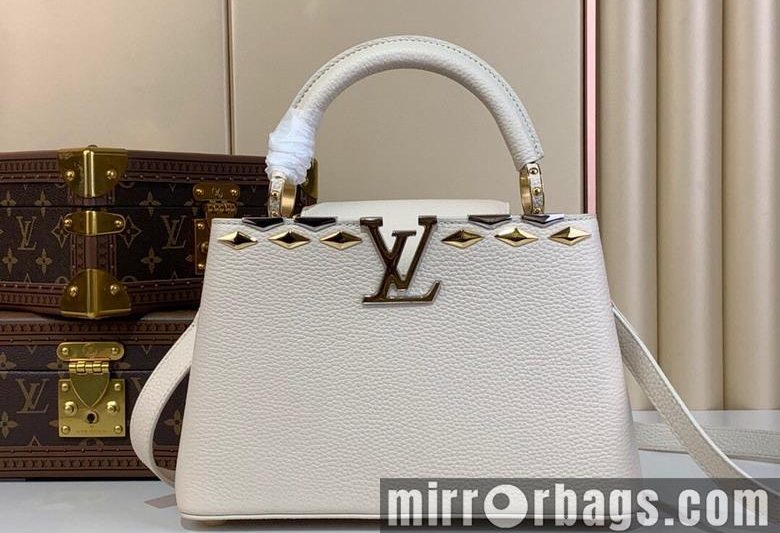 LV Replica Bags Hat M11964 27×17.3x9cm
