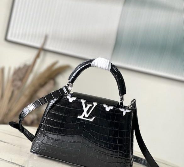 LV Replica Bags Hat N93419 27x18x9cm.