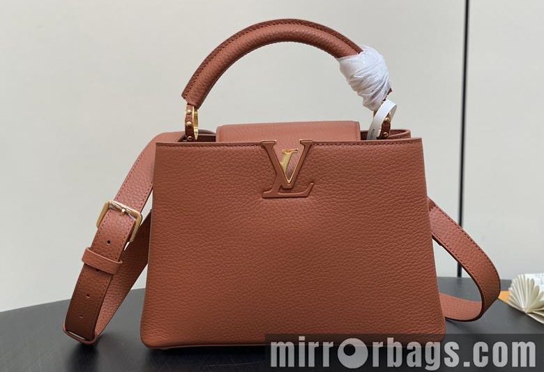 LV Replica Bags Hat M25089 27x18x9cm