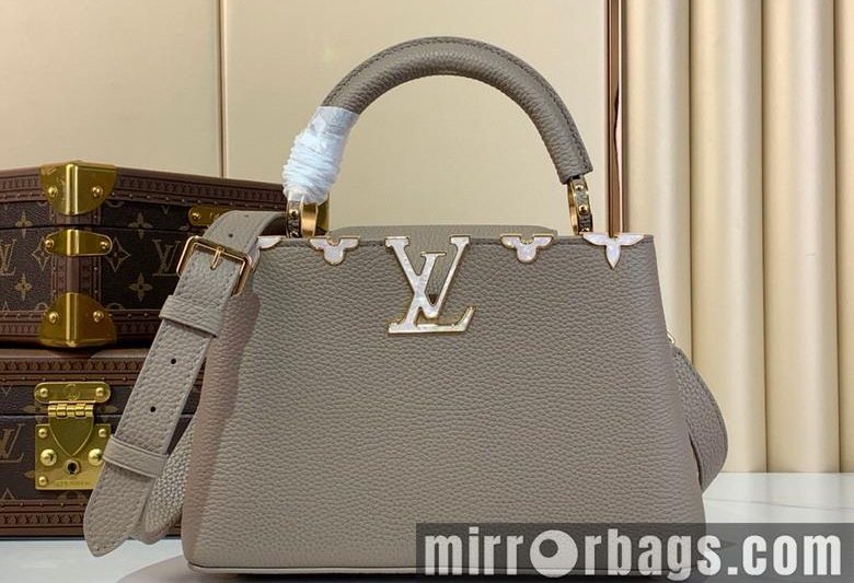 LV Replica Bags Hat m23331 27x18x9cm