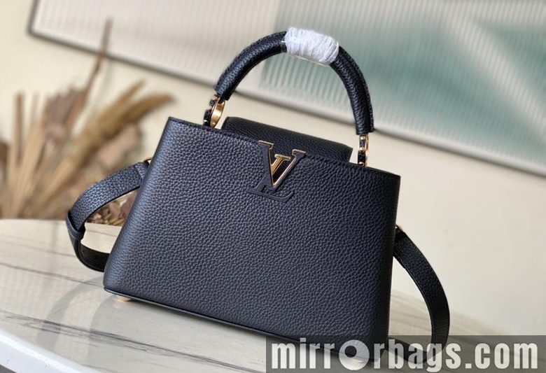 LV Replica Bags Hat M24728 27×17.3x9cm