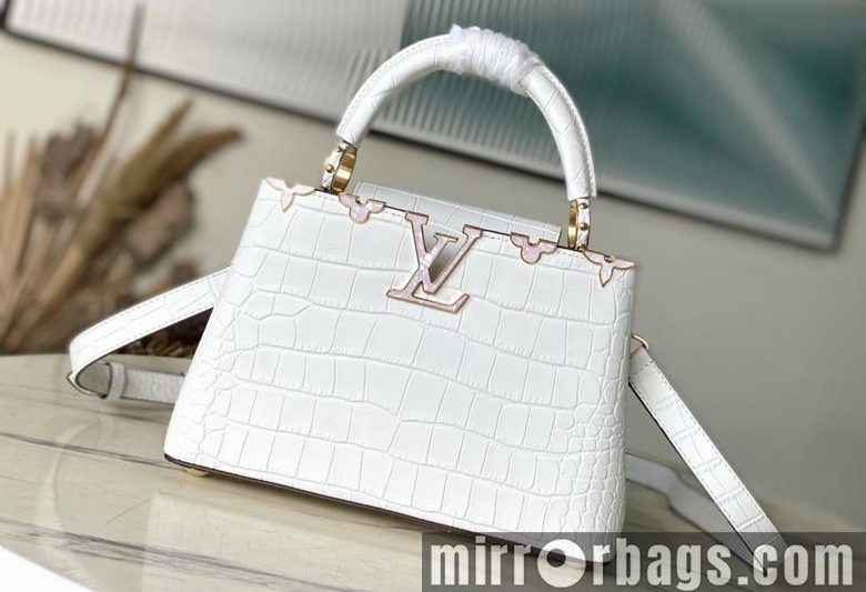 LV Replica Bags Hat N93419 27x18x9cm