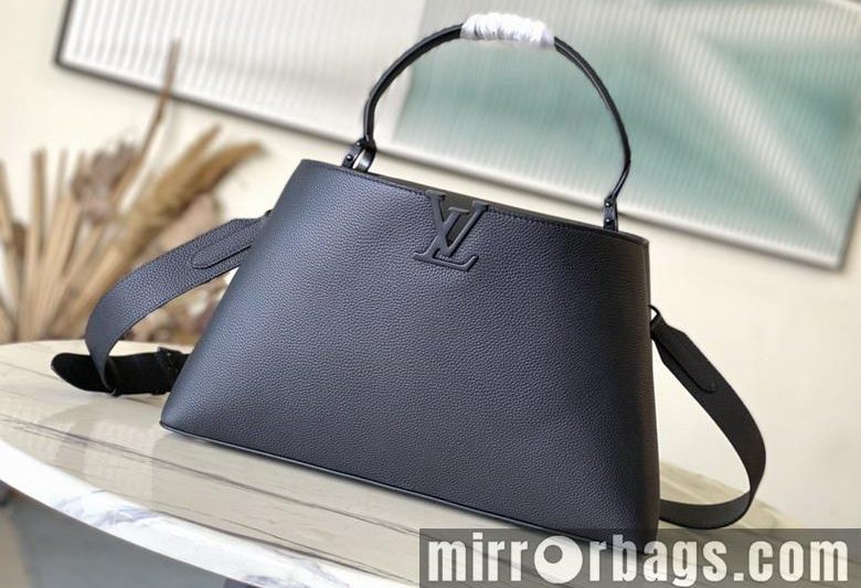 LV Replica Bags Hat M24880 38x23x16cm