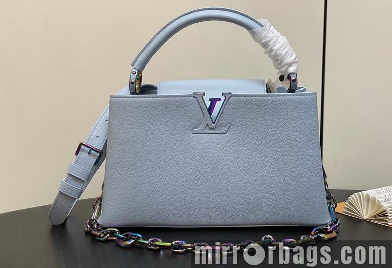 LV Replica Bags Hat M11422 33x19x9cm
