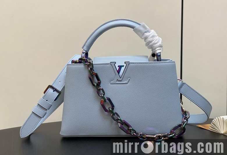 LV Replica Bags Hat M11422 29x18x9cm