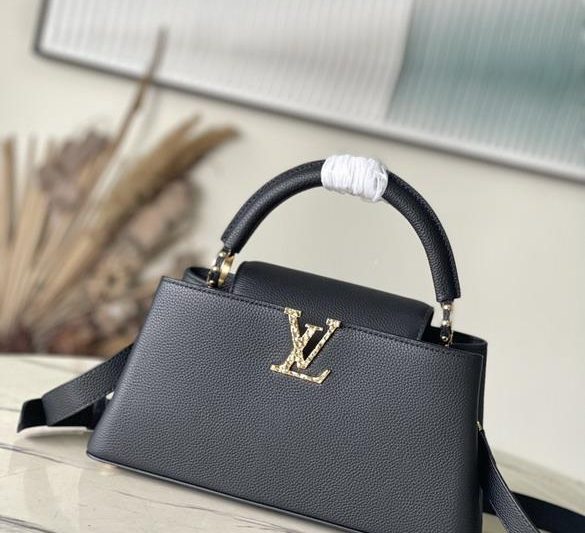 LV Replica Bags Hat M24664 33x19x9cm