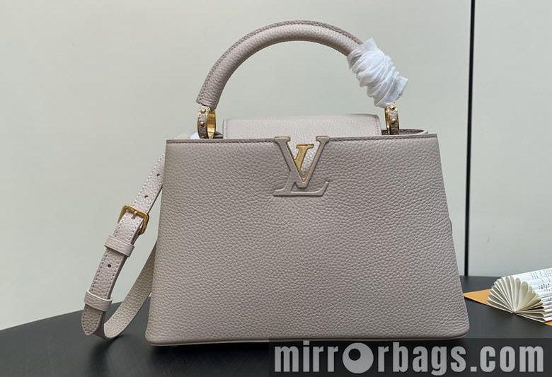 LV Replica Bags Hat M24545 30x20x11cm