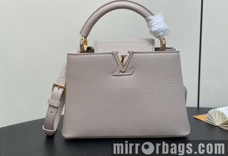 LV Replica Bags Hat M24545 27x18x9cm