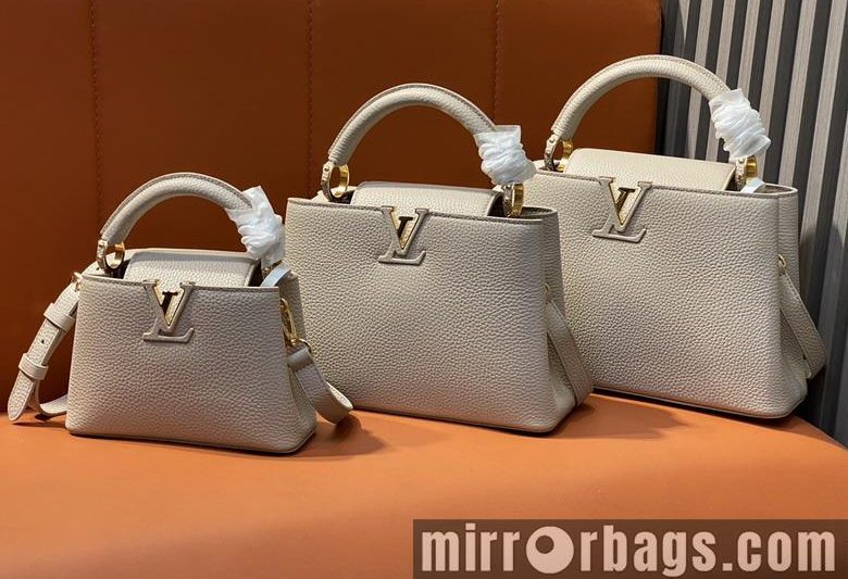 LV Replica Bags Hat M24545 21x14x8cm