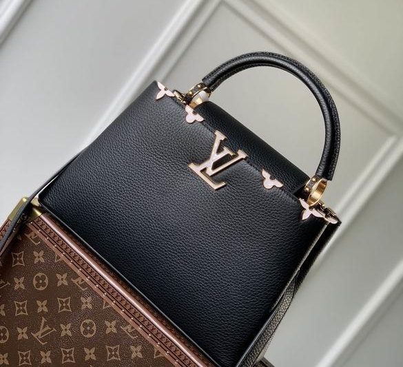LV Replica Bags Hatucines M23263 31.5x21x11cm