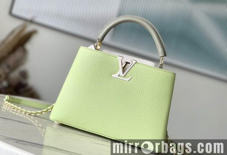 LV Replica Bags Hatucines M22916 27x18x9cm