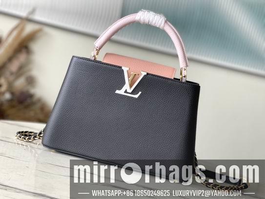 LV Replica Bags Hatucines M21887 31.5x20x11cm
