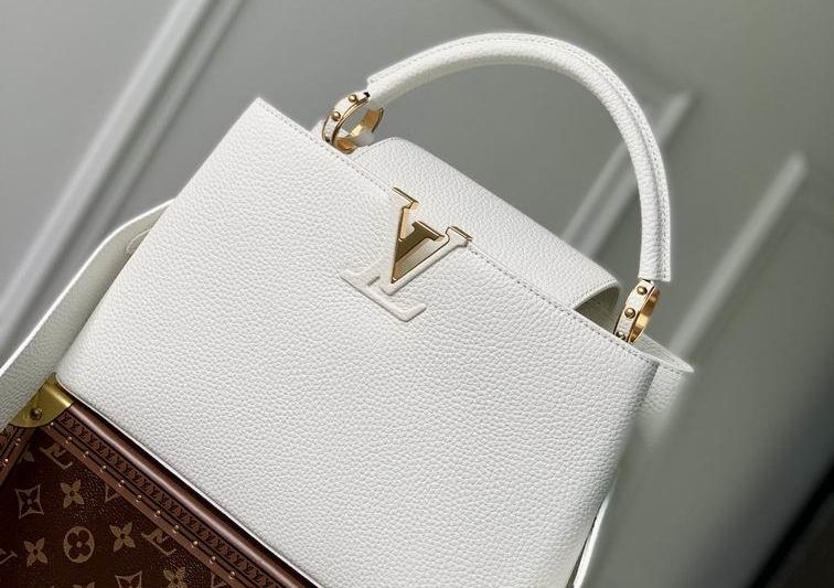 LV Replica Bags Hatucines M23456 31.5x20x11cm
