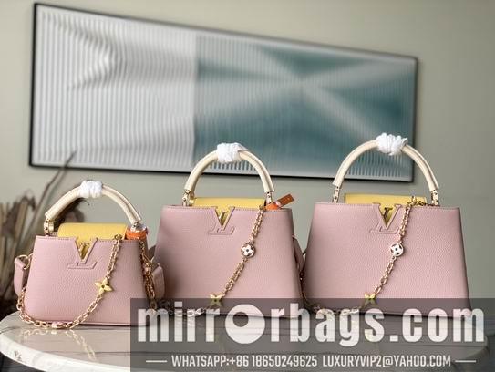 LV Replica Bags Hatucines M20845 21x14x8cm