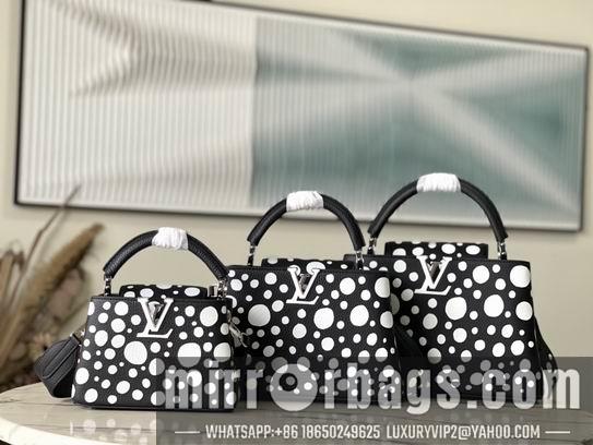 LV Replica Bags Hatucines M21691 21x14x8cm