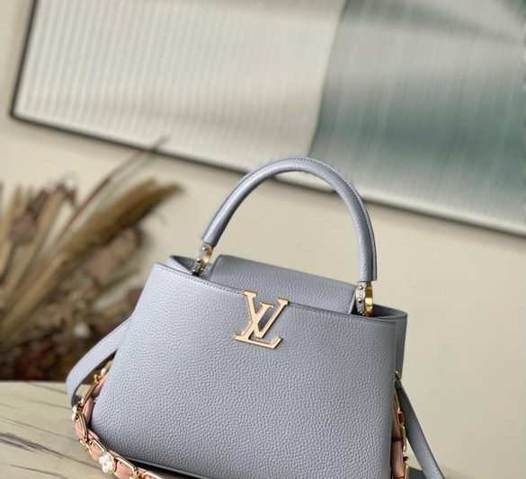 LV Replica Bags Hatucines M23280 31.5x20x11cm