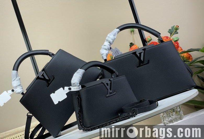 LV Replica Bags Hatucines M23955 27x18x9cm