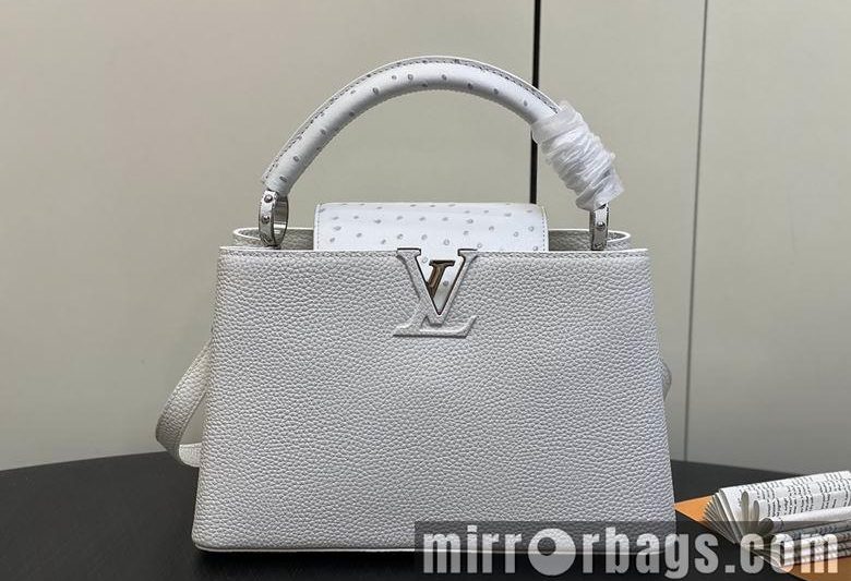 LV Replica Bags Hatucines M81409 31.5x20x11cm3