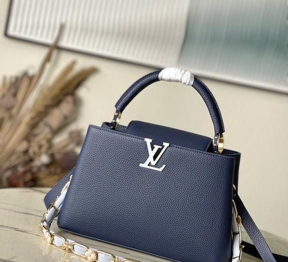 LV Replica Bags Hatucines M23199 31.5x20x11cm