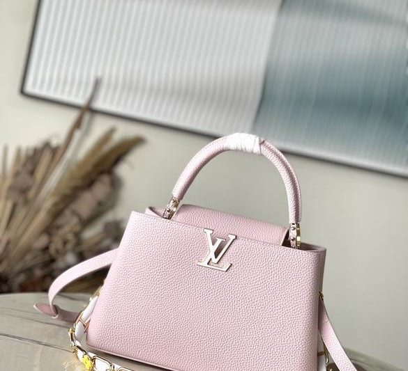 LV Replica Bags Hatucines M23199 31.5x20x11cm