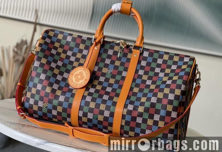 LV Replica Bags Keepall N00170 50x29x23cm